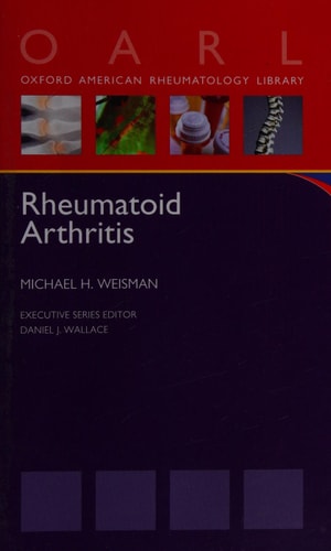 Rheumatoid Arthritis