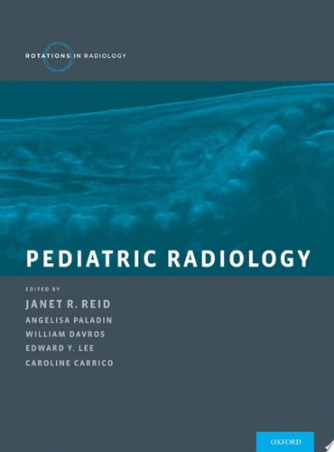 Pediatric Radiology