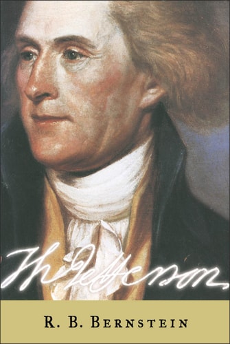 Thomas Jefferson: The Revolution of Ideas