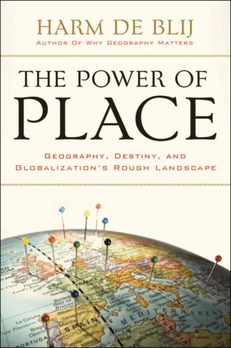 The Power of Place