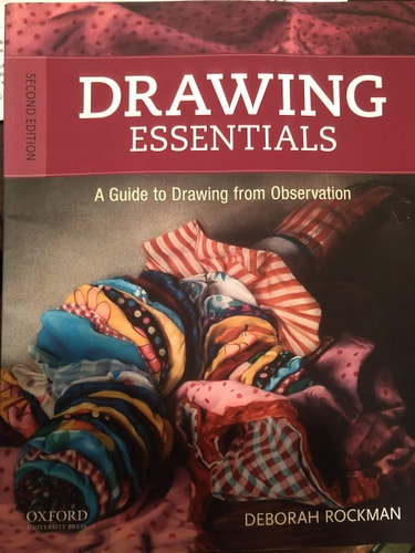 Drawing Essentials A Guide to Drawing from Observation