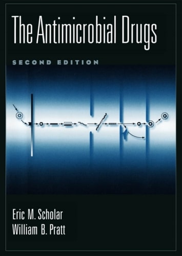 The Antimicrobial Drugs