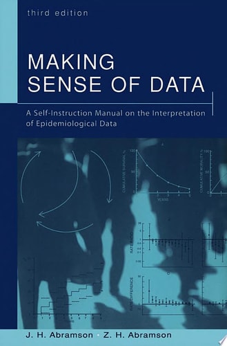 Making Sense of Data