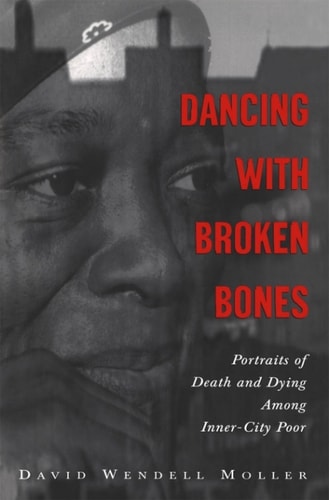 Dancing with Broken Bones