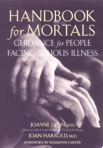 Handbook for Mortals
