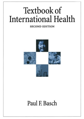 Textbook of International Health