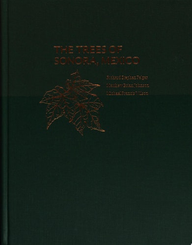 The Trees of Sonora, Mexico