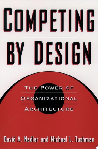 Competing By Design