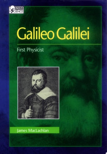 Galileo Galilei