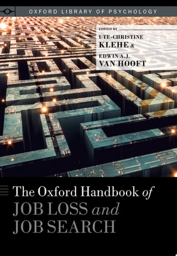Edition published by Oxford University Press