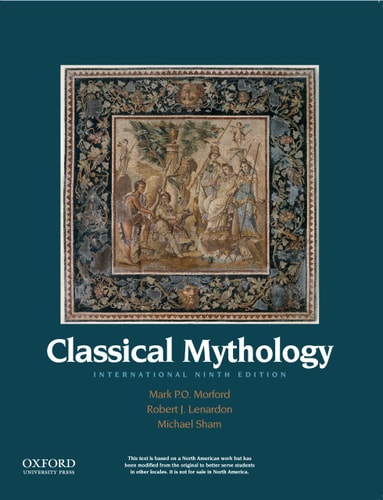 Classical Mythology