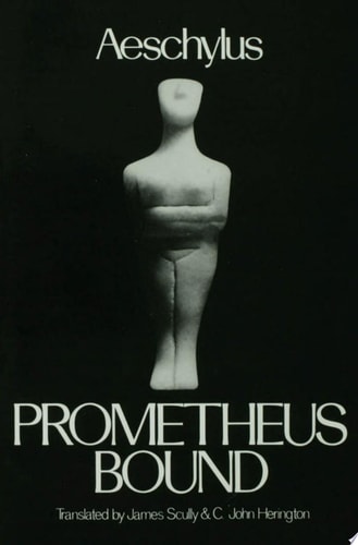 Prometheus Bound