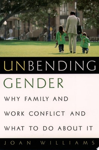 Unbending Gender