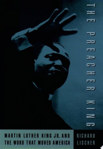 The Preacher King
