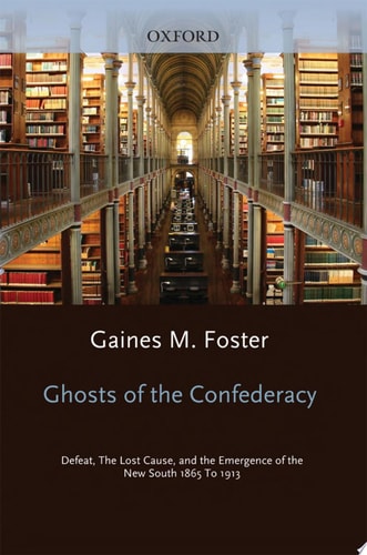 Ghosts of the Confederacy