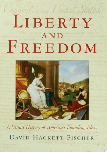 Liberty and Freedom