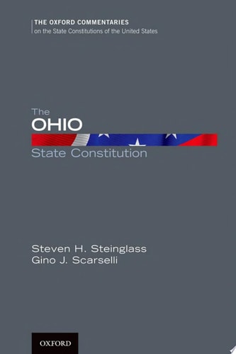 The Ohio State Constitution