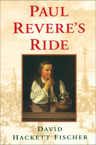 Paul Revere's Ride