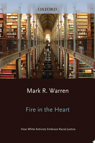 Fire in the Heart