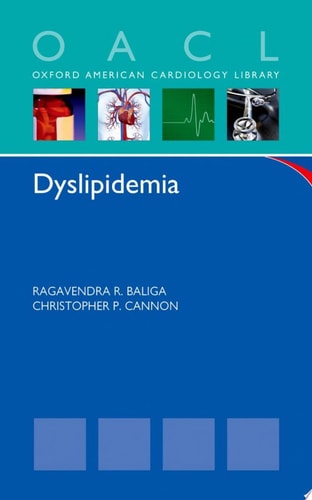 Dyslipidemia