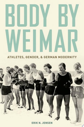 Body By Weimar