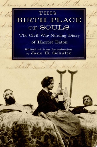 This Birth Place Of Souls
