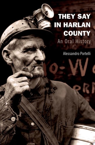 They Say In Harlan County