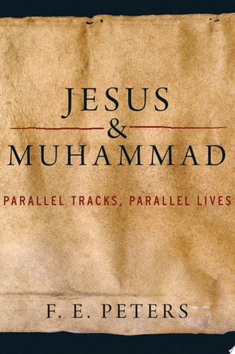 Jesus and Muhammad
