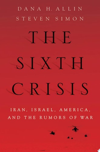 The Sixth Crisis