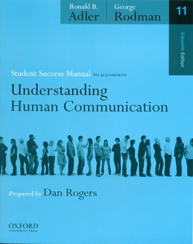 Understanding Human Communication