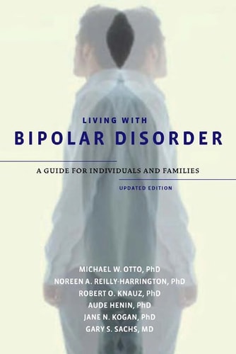 Living with Bipolar Disorder A Guide for Individuals and Families