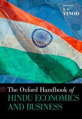Oxford Handbook of Hindu Economics and Business