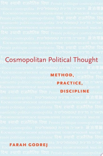 Cosmopolitan Political Thought