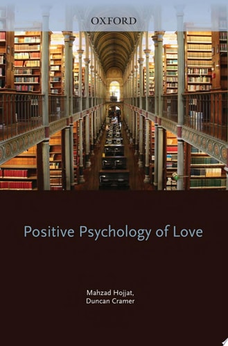 Positive Psychology of Love