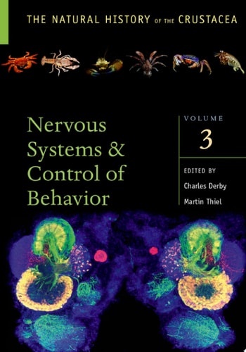 Nervous Systems and Control of Behavior: Volume III