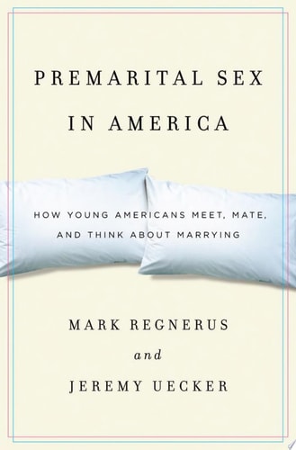 Premarital Sex In America