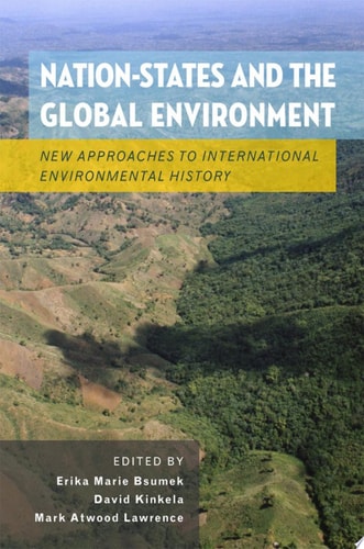 Nation-States and the Global Environment