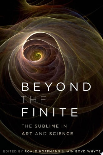 Beyond the Finite: The Sublime in Art and Science