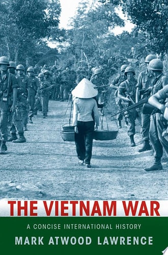 The Vietnam War: A Concise International History