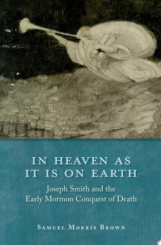 In Heaven As It Is On Earth