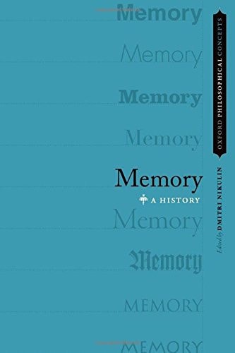 Memory: A History