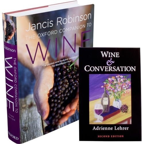 Wine Enthusiast Set