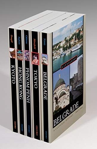 Cities Set