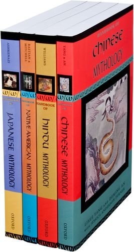 Mythology Set