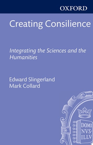 Creating Consilience