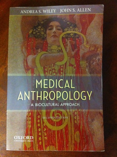 Medical Anthropology A Biocultural Approach