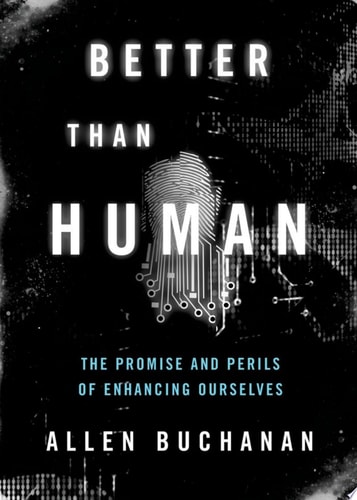 Better Than Human