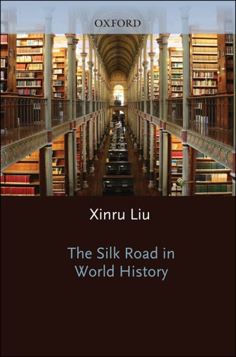 Edition published by Oxford University Press Academic US