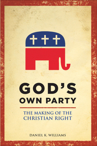 God's Own Party