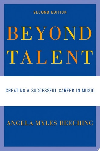 Beyond Talent